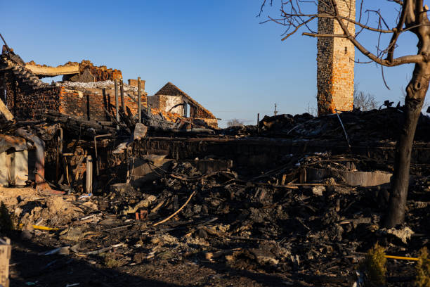 Reliable Fire Damage Removal contractor in Southampton, PA by Fire Damage Laser Cleaning