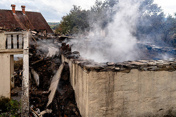 Affordable Fire Damage Removal solutions in Southampton, PA